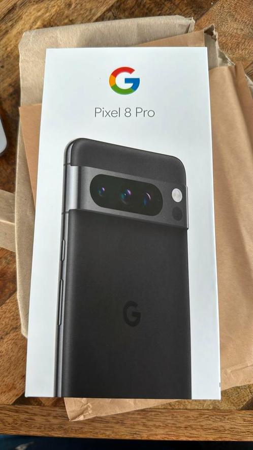 Google pixel 8 Pro 128Gb (geseald)