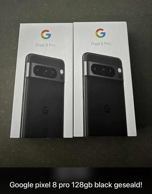 Google pixel 8 pro