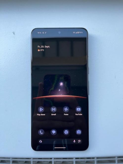 Google Pixel 8 Pro Nieuw 256 GB