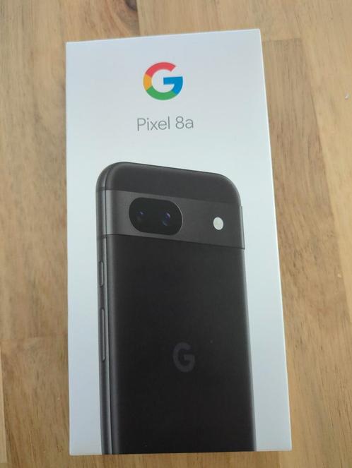 Google pixel 8a 256gb