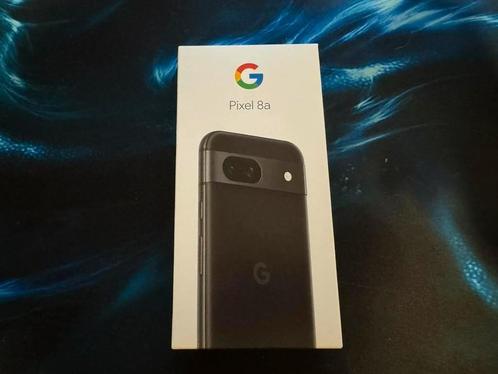 Google Pixel 8a nieuw in doos