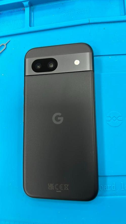 Google pixel 8A Nooit gebruikt 128GB