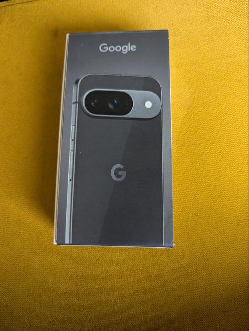 Google Pixel 9 128 gb