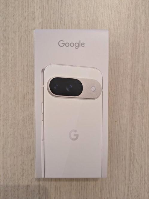 Google Pixel 9 128 GB Porcelain