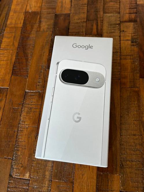 Google Pixel 9 128GB Porselein