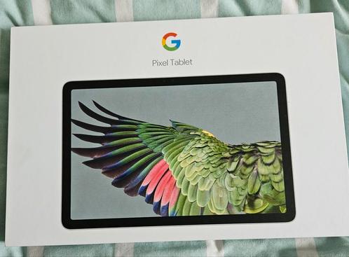 Google Pixel Tablet 256 GB