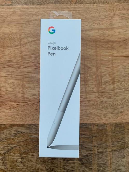 Google pixelbook pen