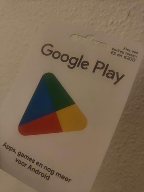 Google play 30