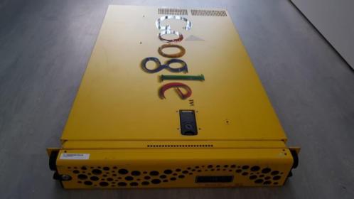 Google server 32gb ram 2 e5440 160 gb hdd