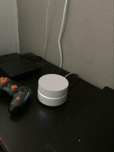 Google Wifi (3 stuks)  Google OnHub