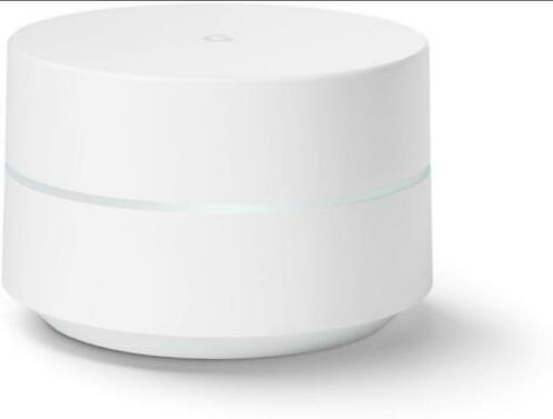 Google Wifi (4 beschikbaar)