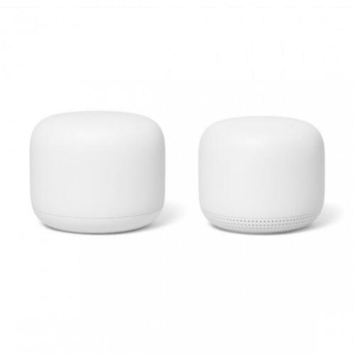 Google WIFI Nest Router  Point