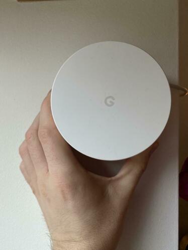 Google WiFi triple pack (3) - mesh router