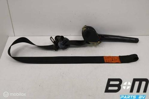 Gordel rechtsvoor VW Polo 6N 3drs 6N3857706B