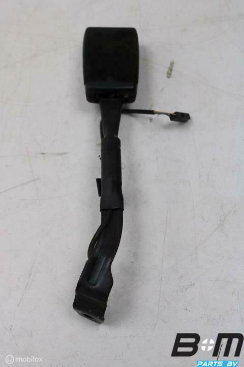 Gordelslot rechtsvoor VW Golf 6 3drs 1K3857756BA