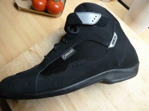 Gore-tex motorschoenen Sidi Duna mt 46