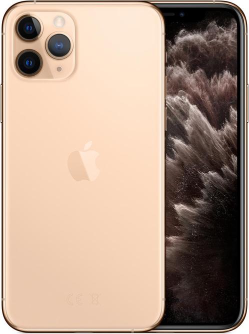 Gouden iPhone 11 pro 256 Gb