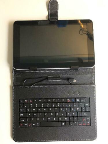 GP Electronic 9 inch tablet