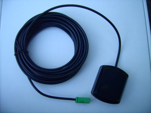 GPS antenne fakra groen pioneer FB900BT F7010BT F90BT etc.