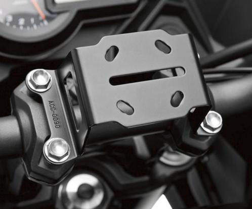 GPS bracket voor Kawasaki Versys 1000