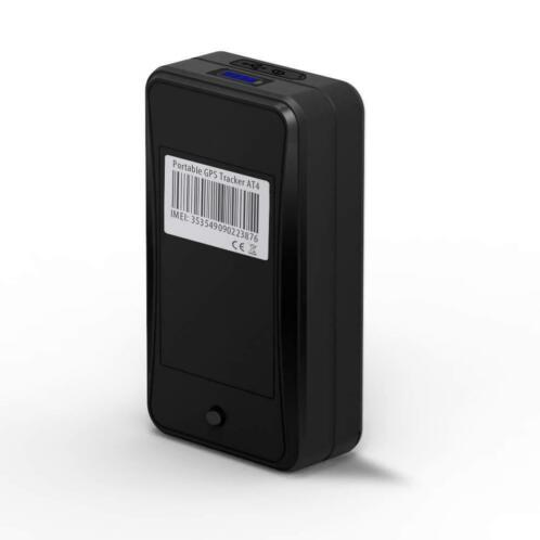 GPS Magneet Tracker zonder kosten Onntrack portable PRO