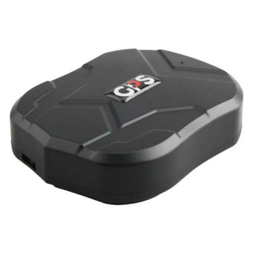 GPS MMagnet Tracking Device RAAK JE AUTOMOTORSCOOTERVRAM