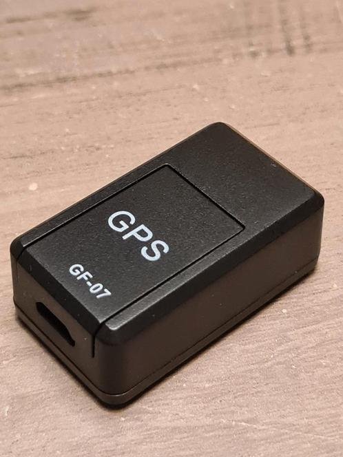 GPS module met laadkabel