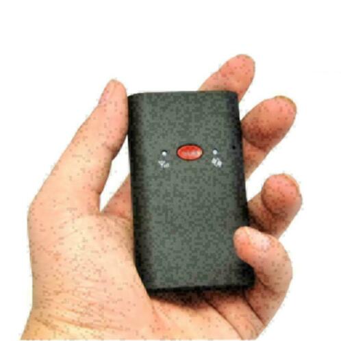 GPS Portable Tracker 700P Personen Volgsysteem