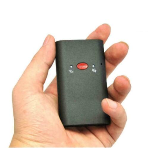 GPS Portable Tracker 700P Personen Volgsysteem 