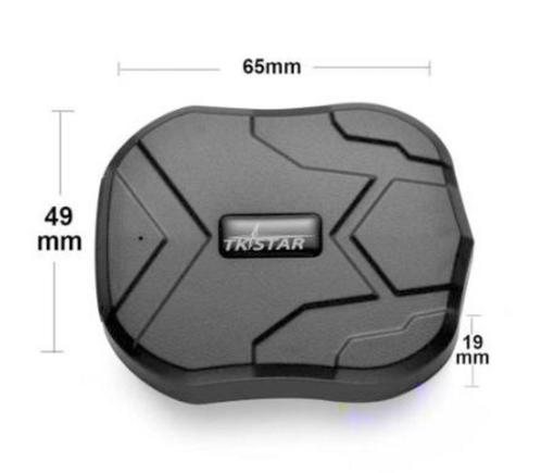 GPS TK905 mini tracker