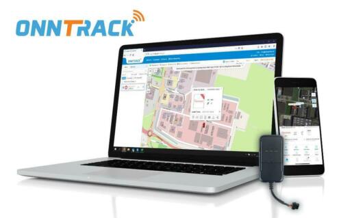 GPS Track amp Trace systeem - GRATIS lifetime tracking