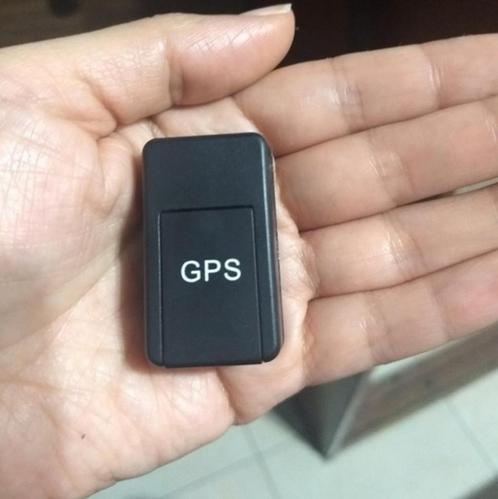 gps tracker