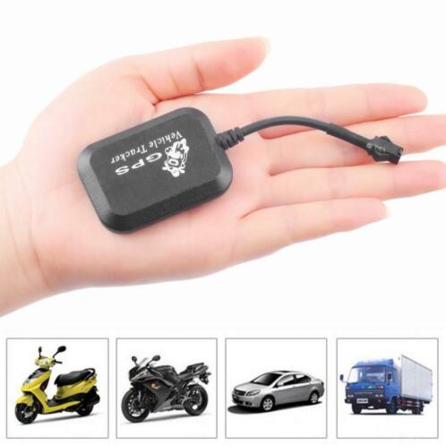 GPS Tracker