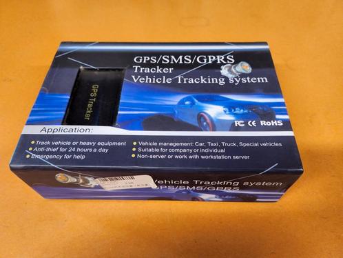 Gps  tracker