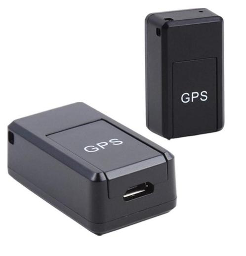 gps tracker