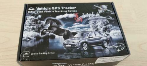 gps tracker