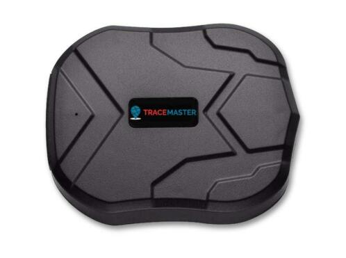 Gps tracker