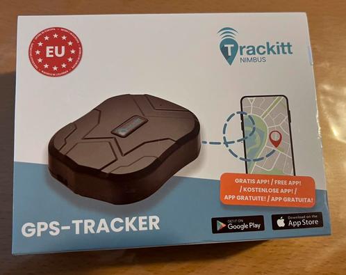 GPS TRACKER