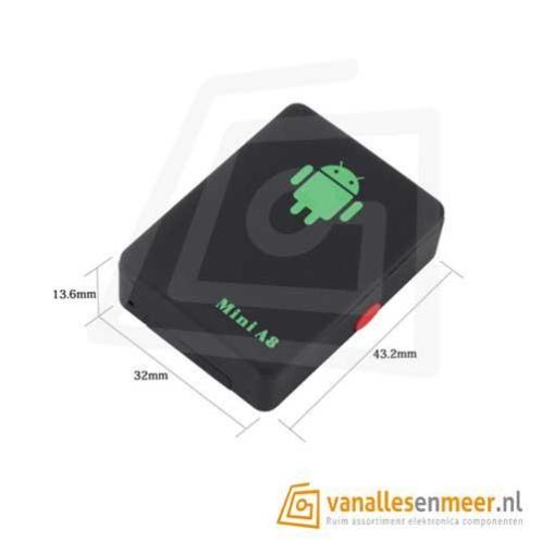 GPS Tracker