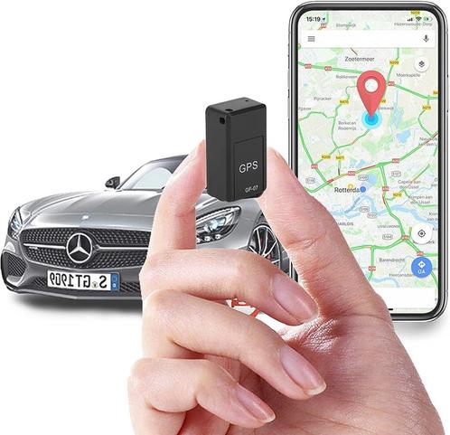 Gps tracker