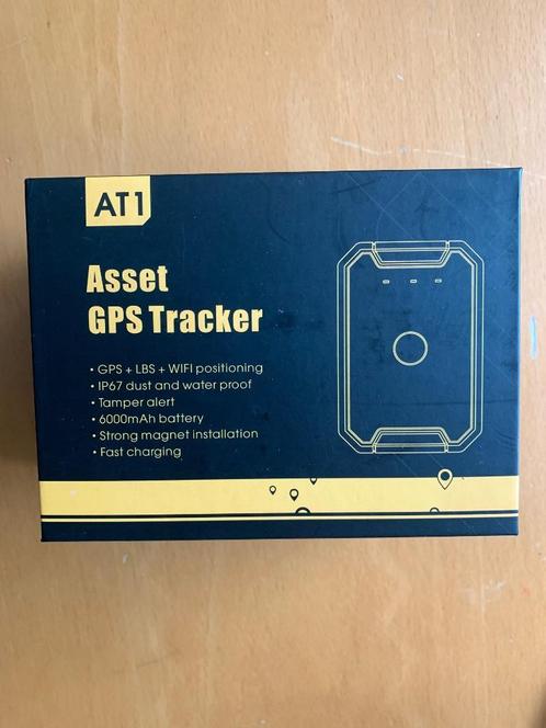 GPS tracker AT1 Asset