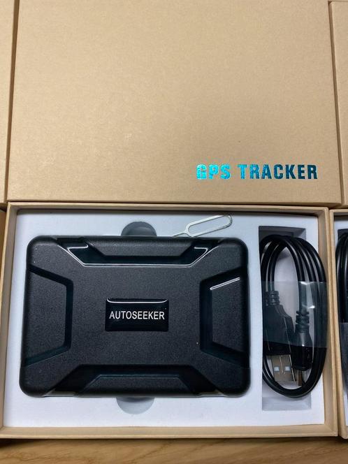 GPS Tracker Auto AT-17 NIEUW