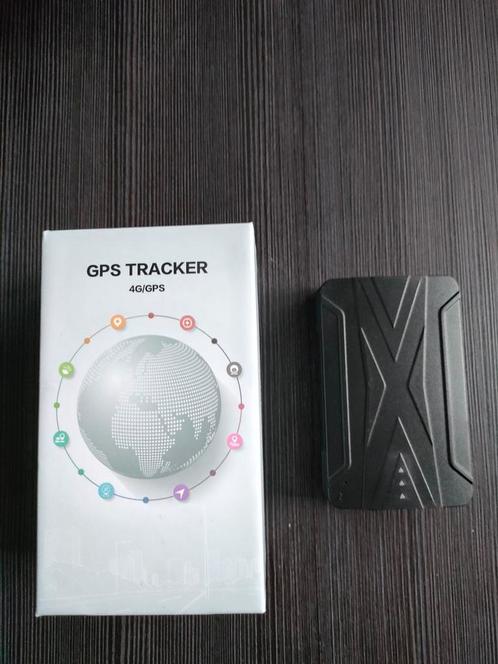 Gps tracker auto volg systeem global trace g950.
