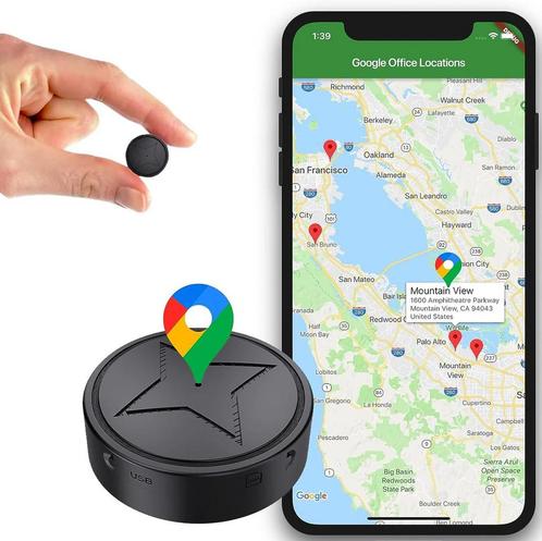 GPS Tracker Generic