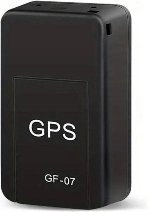 GPS tracker GF-07