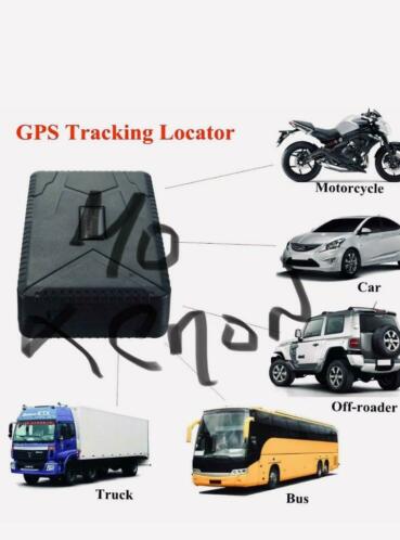 GPS tracker GPS Magnet Tracking Device  GPS Magnet Tracking