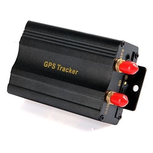 Gps tracker gratis verzending