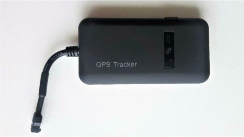 GPS Tracker, merk I-Bello