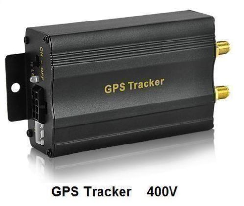 GPS-Tracker met Alarm vanaf 99,- GSM Alarm 179,- kopen