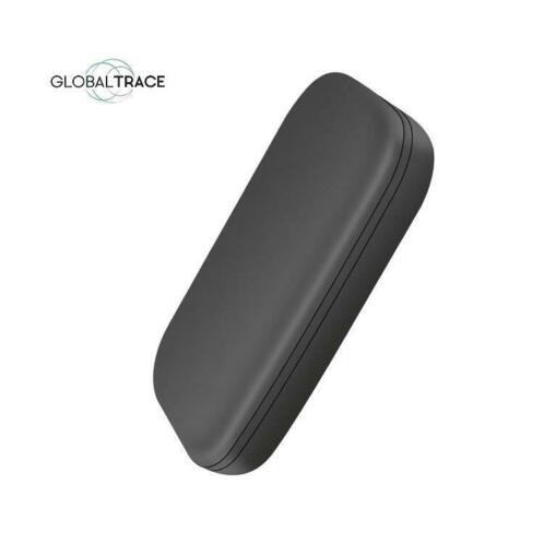 GPS Tracker met magneet - 6 weken accu - Live volgen